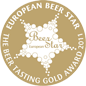 German Beerstar Siegel 2011