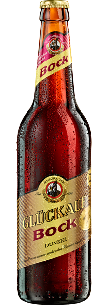 Glückauf Bock