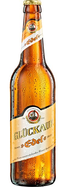 Glückauf Edel
