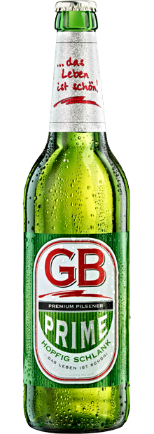 GB Prime