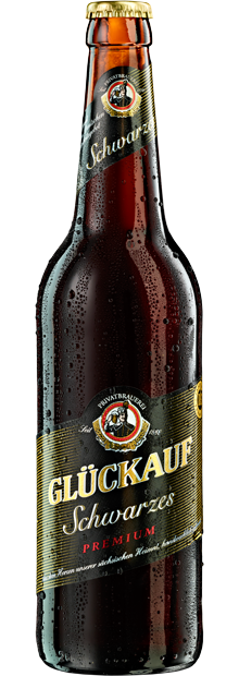 Glückauf Schwarzes