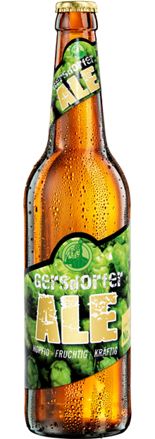 Gersdorfer ALE