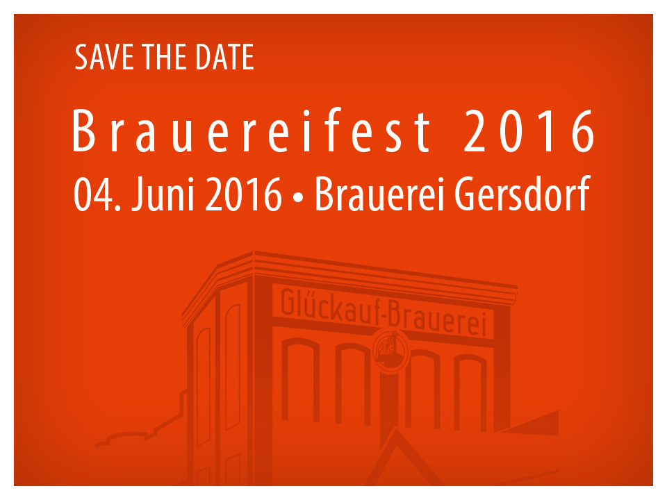 Brauereifest 2016
