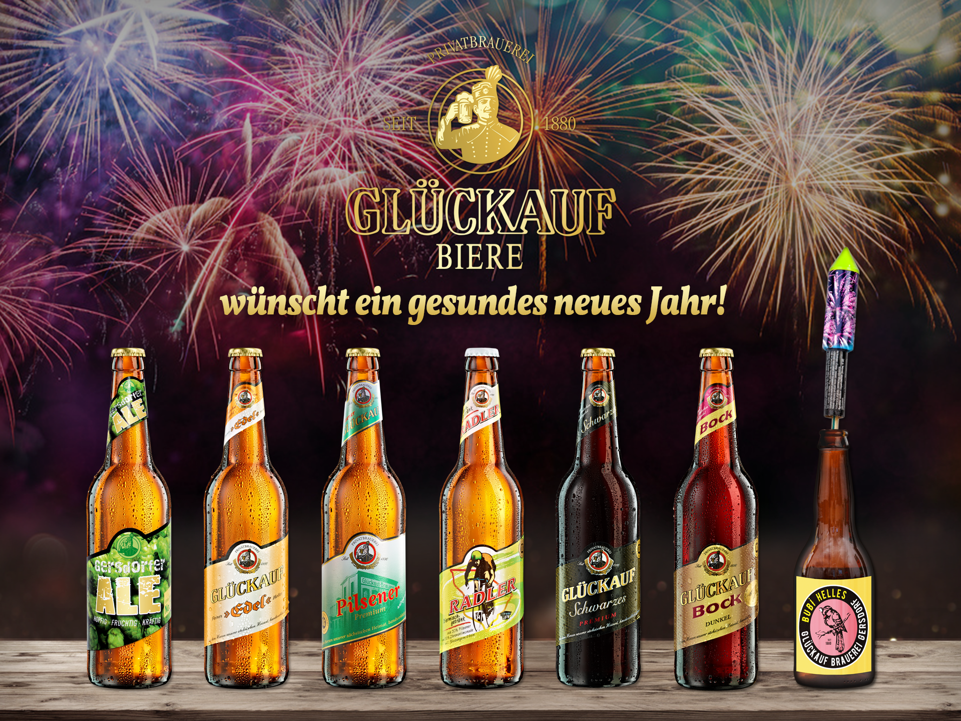 Silvester 2016 Silvester 2016