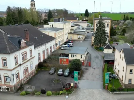 ZDF | Rückläufiger Bierkonsum: Was tun Brauereien?